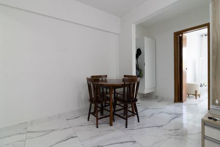 Sala de apartamento à venda com 1 quarto, 79m² em Jardim Penha, São Paulo