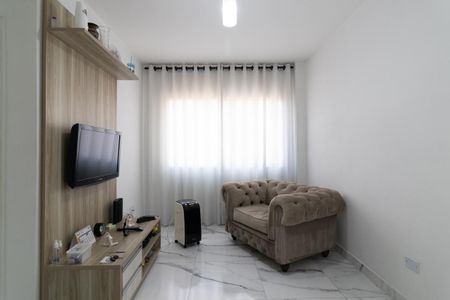 Sala de apartamento à venda com 1 quarto, 79m² em Jardim Penha, São Paulo
