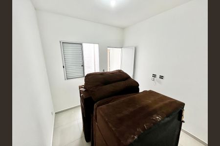 Quarto 2 de apartamento para alugar com 2 quartos, 31m² em Vila Baruel, São Paulo