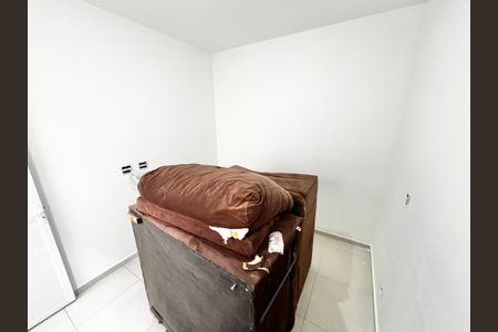 Quarto 2 de apartamento para alugar com 2 quartos, 31m² em Vila Baruel, São Paulo