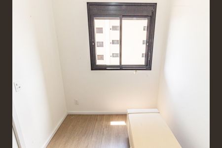 Quarto 1 de apartamento para alugar com 2 quartos, 40m² em Chácara Tatuapé, São Paulo