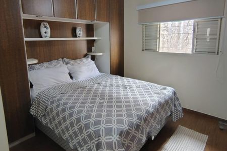 Quarto de casa de condomínio à venda com 3 quartos, 144m² em Casa Verde, São Paulo