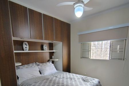 Quarto de casa de condomínio à venda com 3 quartos, 144m² em Casa Verde, São Paulo