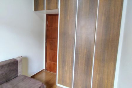 Quarto de casa de condomínio à venda com 3 quartos, 144m² em Casa Verde, São Paulo