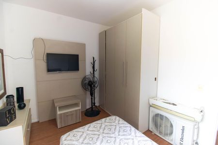 Quarto 1 de apartamento à venda com 2 quartos, 70m² em Santa Rosa, Niterói