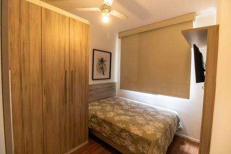 Quarto 2 de apartamento à venda com 2 quartos, 70m² em Santa Rosa, Niterói