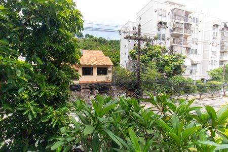 Vista do Quarto 1 de apartamento à venda com 2 quartos, 70m² em Santa Rosa, Niterói