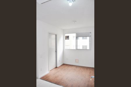 Detalhe - Sala de apartamento para alugar com 2 quartos, 32m² em Brasilândia, São Paulo