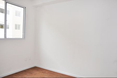 Detalhe - Quarto 01 de apartamento para alugar com 2 quartos, 32m² em Brasilândia, São Paulo