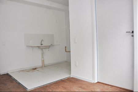Detalhe - Sala de apartamento para alugar com 2 quartos, 32m² em Brasilândia, São Paulo