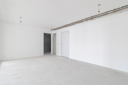 Sala de apartamento para alugar com 3 quartos, 150m² em Indianópolis, São Paulo