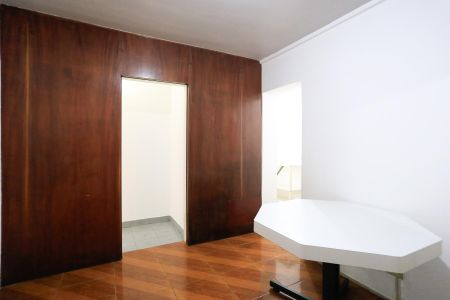 cozinha de casa para alugar com 1 quarto, 35m² em Jaguaré, São Paulo