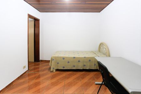 Quarto de casa para alugar com 1 quarto, 35m² em Jaguaré, São Paulo