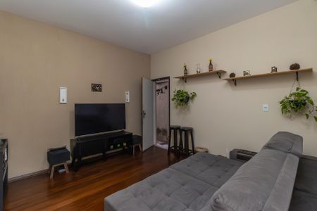 Sala - Casa 1 de casa à venda com 3 quartos, 250m² em Minas Caixa, Belo Horizonte