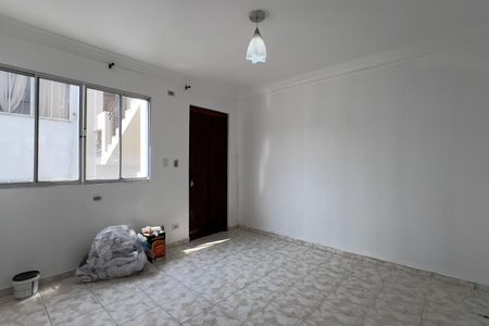Sala de apartamento para alugar com 2 quartos, 43m² em Jardim Adriana, Guarulhos