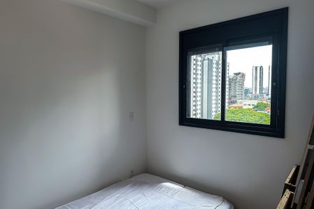Quarto de apartamento para alugar com 1 quarto, 39m² em Belenzinho, São Paulo