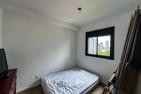 Quarto de apartamento para alugar com 1 quarto, 39m² em Belenzinho, São Paulo