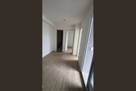 Apartamento para alugar com 2 quartos, 31m² em Vila Plana, São Paulo
