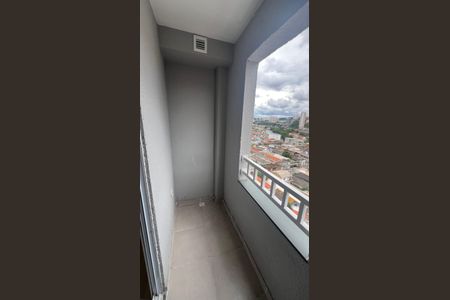 Apartamento para alugar com 2 quartos, 31m² em Vila Plana, São Paulo