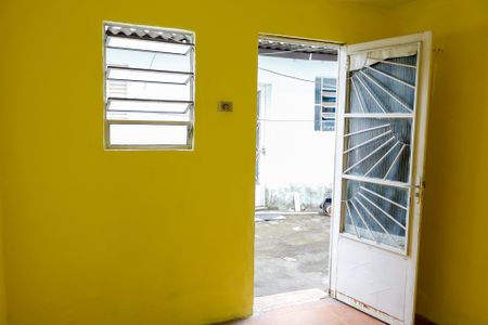 sala de casa para alugar com 1 quarto, 40m² em Helena Maria, Osasco