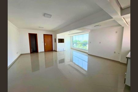 Sala /Cozinha de apartamento para alugar com 3 quartos, 104m² em Centro, Canoas