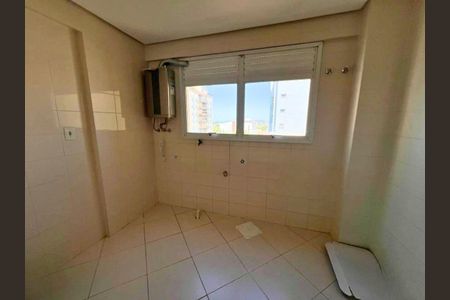 Área de Serviço de apartamento para alugar com 3 quartos, 104m² em Centro, Canoas