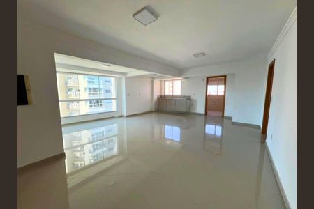 Sala /Cozinha de apartamento para alugar com 3 quartos, 104m² em Centro, Canoas