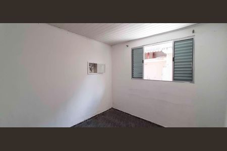 Quarto de casa para alugar com 1 quarto, 34m² em Veloso, Osasco