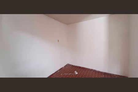 Sala de casa para alugar com 1 quarto, 34m² em Veloso, Osasco