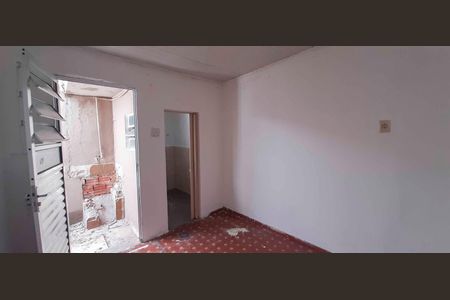Casa para alugar com 1 quarto, 34m² em Veloso, Osasco
