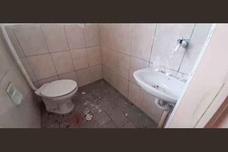 Casa para alugar com 1 quarto, 34m² em Veloso, Osasco