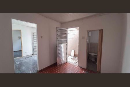 Casa para alugar com 1 quarto, 34m² em Veloso, Osasco