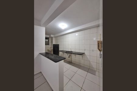 Apartamento à venda com 2 quartos, 55m² em Palmital , Lagoa Santa