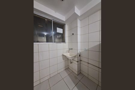 Apartamento à venda com 2 quartos, 55m² em Palmital , Lagoa Santa