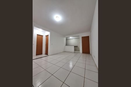 Apartamento à venda com 2 quartos, 55m² em Palmital , Lagoa Santa