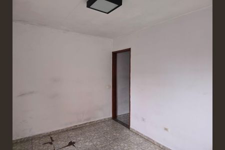 Sala de casa para alugar com 2 quartos, 250m² em Jardim Cumbica, Guarulhos