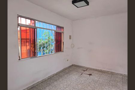 Sala de casa para alugar com 2 quartos, 250m² em Jardim Cumbica, Guarulhos