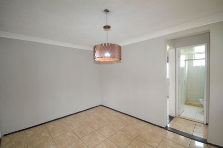 Sala de apartamento para alugar com 2 quartos, 39m² em Hiterland, Belford Roxo