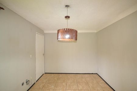 Sala de apartamento para alugar com 2 quartos, 39m² em Hiterland, Belford Roxo