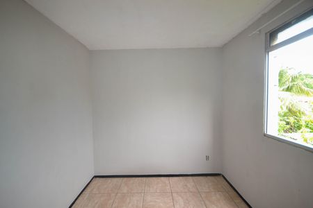 Quarto 1 de apartamento para alugar com 2 quartos, 39m² em Hiterland, Belford Roxo
