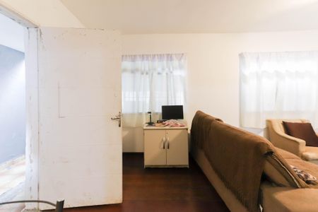 Sala de casa para alugar com 2 quartos, 179m² em Jardim D’abril, São Paulo