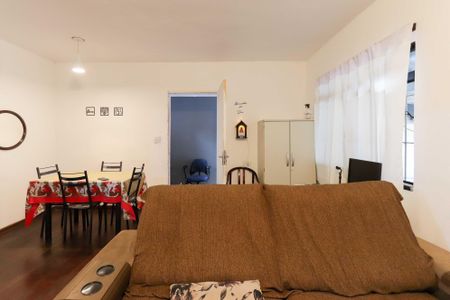 Sala de casa para alugar com 2 quartos, 179m² em Jardim D’abril, São Paulo