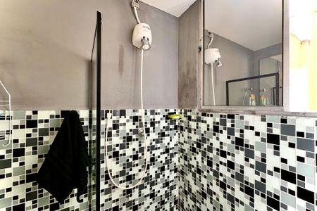 Kitnet/Studio para alugar com 1 quarto, 40m² em Centro, Rio de Janeiro