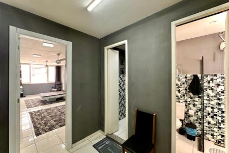 Kitnet/Studio para alugar com 1 quarto, 40m² em Centro, Rio de Janeiro