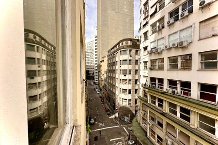 Kitnet/Studio para alugar com 1 quarto, 40m² em Centro, Rio de Janeiro