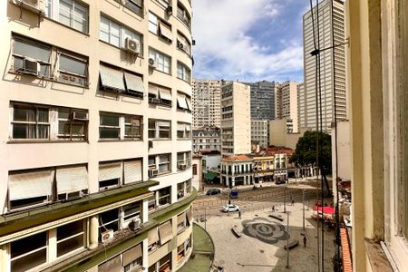 Kitnet/Studio para alugar com 1 quarto, 40m² em Centro, Rio de Janeiro