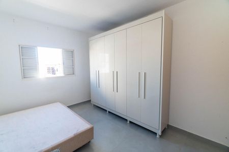 Quarto 1 de casa para alugar com 2 quartos, 160m² em Jabaquara, São Paulo