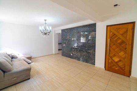Sala de casa para alugar com 2 quartos, 160m² em Jabaquara, São Paulo