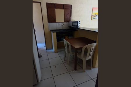 Casa para alugar com 2 quartos, 60m² em Banco de Areia, Mesquita