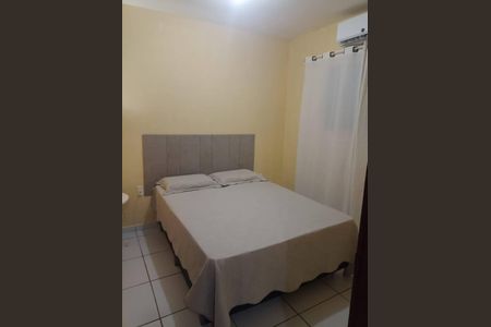 Casa para alugar com 2 quartos, 60m² em Banco de Areia, Mesquita